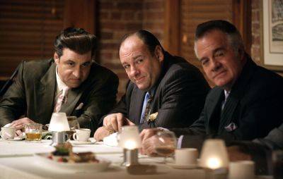 ‘The Sopranos’ won’t return, confirms creator David Chase: “The prequel was it” - www.nme.com - city Newark