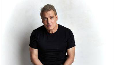 ‘The Iron Claw’ Star Holt McCallany on Playing Wrestling Patriarch Fritz Von Erich and His ‘Eliminated’ Scenes: ‘I Fought but Lost That Battle’ - variety.com - New York - Ireland - county Davis - county Clayton