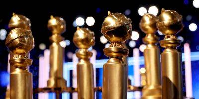 Golden Globes 2024 - Celebrity Presenters List Revealed! - www.justjared.com