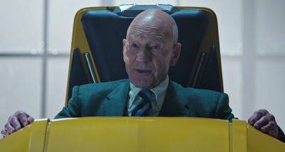 Patrick Stewart Says Putting Charles Xavier in ‘Deadpool 3’ Has ‘Come Up…There’s Been a Process’; Calls ‘Doctor Strange 2’ Filming ‘Frustrating and Disappointing’ - variety.com - county Patrick - county Stewart