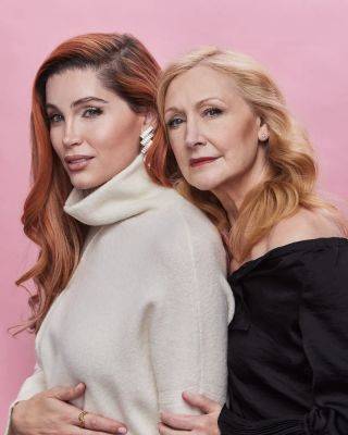 Trace Lysette and Patricia Clarkson on the Joys and Challenges of Making ‘Monica’: ‘The Work Has Already Changed People’s Lives’ - variety.com - USA