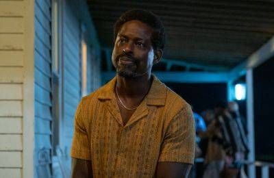 Sterling K. Brown Doesn’t Do Repeat Characters: ‘When They Think They’ve Got It Locked Down, I Like to Mess With That’ - variety.com - USA - county Miller - Boston