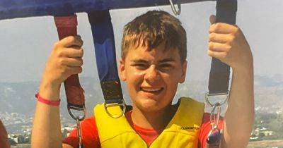 Scouts admit they were 'at fault' for death of boy, 16, who fell 200ft from cliff - www.manchestereveningnews.co.uk - Manchester
