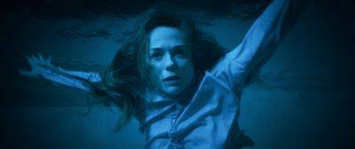 ‘Night Swim’ Review: It’s ‘The Amityville Horror’ in a Swimming Pool, with a Fear Factor That’s All Wet - variety.com
