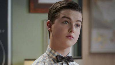 Nielsen Streaming Top 10: ‘Young Sheldon’ Hits Nearly 1 Billion Minutes Viewed After Netflix Premiere as ‘Leo’ and ‘Squid Game: The Challenge’ Lead Titles - variety.com - city Sandler
