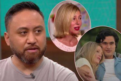 Vili Fualaau 'Offended' By Netflix's Version Of Mary Kay Letourneau Relationship In May December! - perezhilton.com - Seattle
