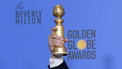 Golden Globes Predictions 2024: Who Will Win? Just Jared Picks the Winners - www.justjared.com - USA