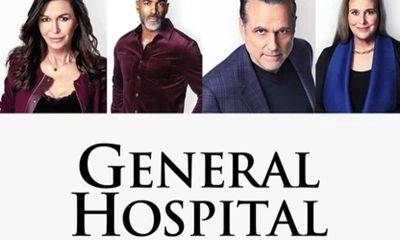 'General Hospital' Recent Cast Changes: 3 Stars Temporarily Replaced, 2 Actors Exit, 3 Make Returns - www.justjared.com - New York
