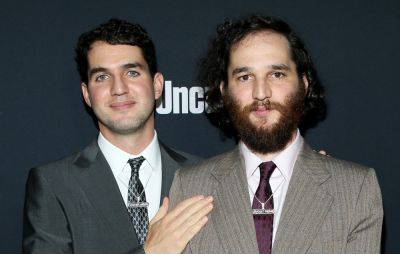 ‘Uncut Gems’ and ‘Good Time’ directors the Safdie Brothers are no longer working together - www.nme.com - city Sandler
