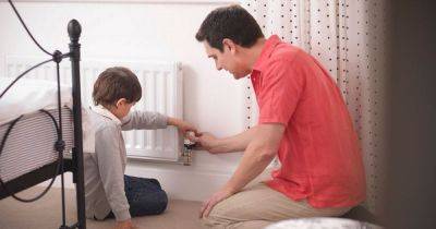 Housing expert shares five ways to heat your home to help keep energy bills down during colder months - www.dailyrecord.co.uk - Scotland