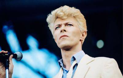 Street named after David Bowie to be unveiled in Paris next week – but the UK doesn’t have one - www.nme.com - Australia - Britain - France - Paris