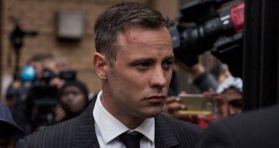 Oscar Pistorius Released From Prison 11 Years After Killing Girlfriend Reeve Steenkamp - www.justjared.com - London - South Africa