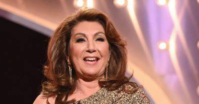 Inside Jane McDonald's love life from reunion with childhood sweetheart to tragic death - www.ok.co.uk