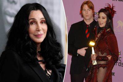 Cher claims son Elijah Blue Allman is missing, ‘life at risk’: His money will be ‘spent on drugs’ - nypost.com - Los Angeles - New York