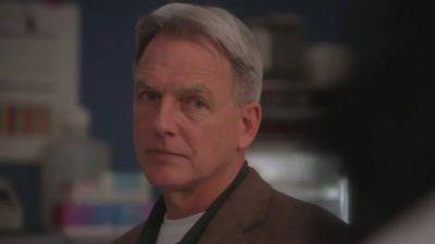 ‘NCIS’ Prequel Series About Young Gibbs Ordered at CBS - variety.com - county Camp - city Pendleton, county Camp