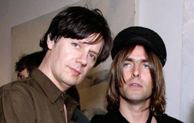 Liam Gallagher and John Squire reveal progress on their 10-track album - www.nme.com