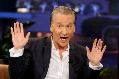 Bill Maher joins forces with PETA on new activist docuseries - nypost.com - Canada
