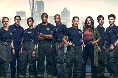 Why Was 'Station 19' Canceled? New Report Explains ABC's Decision - www.justjared.com
