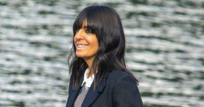 How to shop Claudia Winkleman's countryside-chic Traitors look as the new season kicks off - www.ok.co.uk