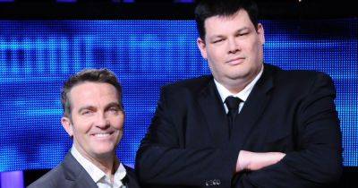 The Chase's Mark Labbett shares concern for Bradley Walsh: 'It's our biggest worry’ - www.ok.co.uk - city Sheffield