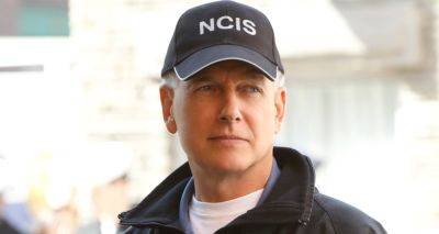 11 Big Name Actors Were Once Considered to Play Gibbs on 'NCIS' (There Are 2 Oscar Winners On The List!) - www.justjared.com