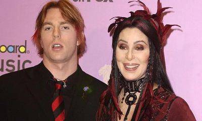 Cher reveals her son Elijah Blue Allman is missing - us.hola.com - Los Angeles