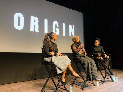 Regina King Praises “Stunning” ‘Origin” At Tastemaker Screening With Ava DuVernay & Aunjanue Ellis-Taylor - deadline.com - France