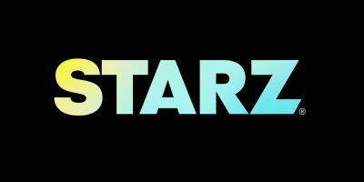 Starz Cancels 1 TV Show in 2024 (So Far) - www.justjared.com