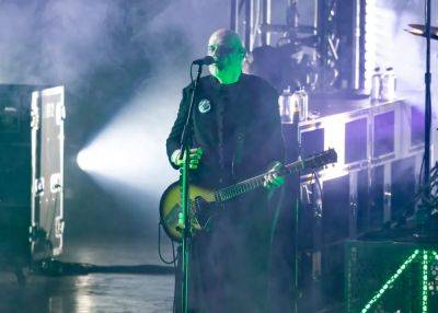 Smashing Pumpkins Put Out The ‘Help Wanted’ Sign For A New Guitarist - deadline.com