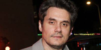 John Mayer Reveals if He Wants to Get Married, Explains His 'Reliability Kink' - www.justjared.com