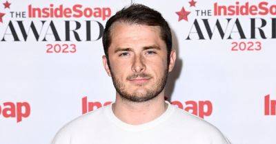 BBC EastEnders' Max Bowden given stern warning as he's 'axed' despite fan protests - www.ok.co.uk - county Mitchell