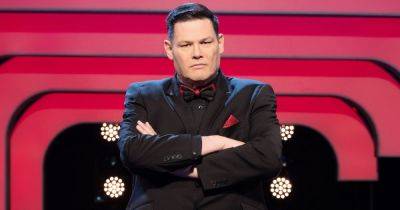 Inside The Chase star Mark Labbett's life in Devon, weight loss and new romance - www.ok.co.uk - city Exeter - city Salisbury