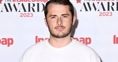 EastEnders star Max Bowden issued 'warning' as he prepares to exit BBC soap - www.dailyrecord.co.uk