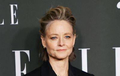 Jodie Foster says Gen Z are “really annoying” to work with - www.nme.com - Hollywood