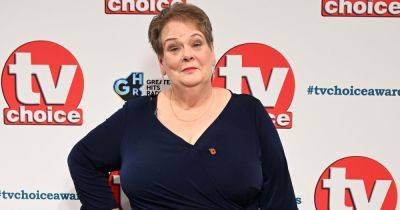 The Chase's Anne Hegerty on ‘brutal truth’ behind her relationships - www.ok.co.uk