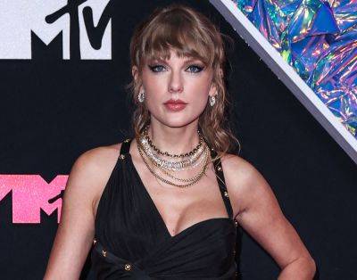 Taylor Swift’s Team Upset Over ‘Invasive, Untrue, And Inappropriate’ Op-Ed Speculating On Her Sexuality! - perezhilton.com - New York