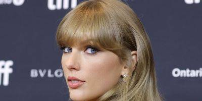 Source Close to Taylor Swift Slams New York Times Piece Speculating on Her Sexuality - www.justjared.com - New York - New York - Taylor
