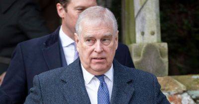 King Charles 'to offer Prince Andrew new role away from Royal Family to save embarrassment' - www.ok.co.uk - New York - USA