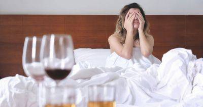 The unexpected things that happen to your body when you quit alcohol - www.manchestereveningnews.co.uk
