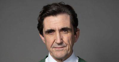 Call the Midwife star Stephen McGann's life from co-star wife to 3 famous brothers - www.ok.co.uk - London - county Patrick - county Turner