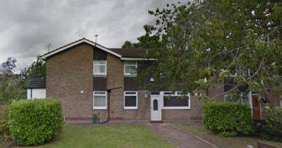 Family home could be turned into house of multiple occupation in Sale - www.manchestereveningnews.co.uk - city Charleston