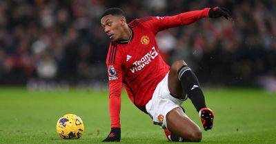 Manchester United waiting for Anthony Martial movement in transfer window - www.manchestereveningnews.co.uk - Manchester - Monaco - Turkey - city Southampton