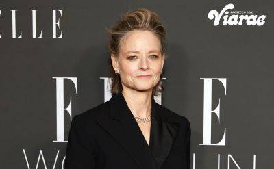 Jodie Foster Says Gen Z Is ‘Really Annoying, Especially in the Workplace’: They’re Like, ‘Nah, I’m Not Feeling It Today’ - variety.com - Hollywood