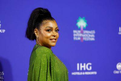 Taraji P. Henson Fought for Drivers to Take ‘Color Purple’ Cast to Set After ‘They Gave Us Rental Cars,’ Told Oprah ‘We Gotta Fix This’ When No Food Was at Rehearsals - variety.com - New York - China - Atlanta