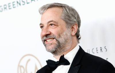Judd Apatow says it’s “insulting” that ‘Barbie’ will compete for Best Adapted Screenplay - www.nme.com