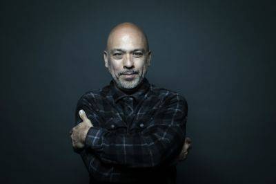 Jo Koy’s Journey From Stand-Up Favorite to 2023 Golden Globes Host - variety.com - Las Vegas - Philippines