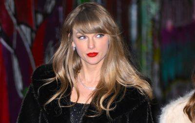 Harvard seeks more Taylor Swift teaching assistants to cope with demand - www.nme.com - Boston