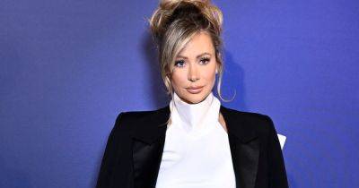 Olivia Attwood forced to deny she’s pregnant as she shows off toned stomach - www.ok.co.uk - Australia