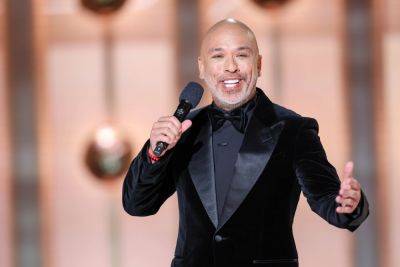 Jo Koy Opens Golden Globes With Jokes About Meryl Streep, Barbenheimer, ‘Succession’ And Barry Keoghan’s Penis: The Best & Worst Of The Monologue - deadline.com - county Early