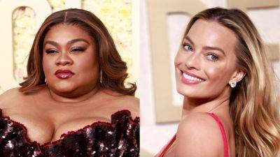 Golden Globes 2024: Beauty Beauty Looks of the Night - www.glamour.com